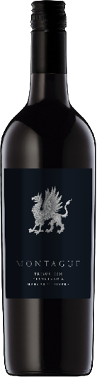 Montague Estate Tribus GSM 2021